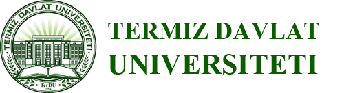 Termiz davlat universiteti